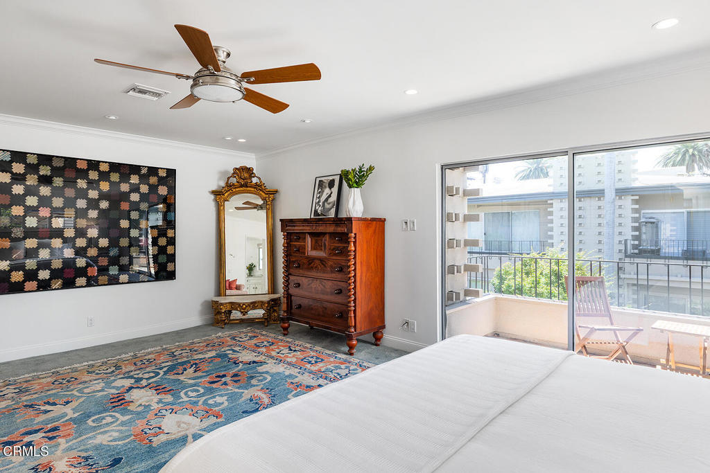 1245 South Orange Grove Boulevard, Unit 5 Pasadena, CA 91105 - Photo 36 of 43 1245 S Orange Grove Blvd #5 049-mls