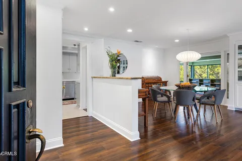 $1,495,000 | 1245 South Orange Grove Boulevard, Unit 5, Pasadena, CA 91105