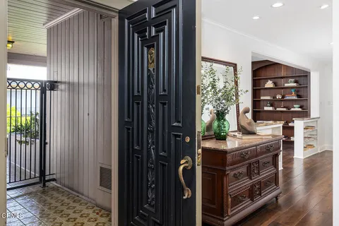 $1,495,000 | 1245 South Orange Grove Boulevard, Unit 5, Pasadena, CA 91105