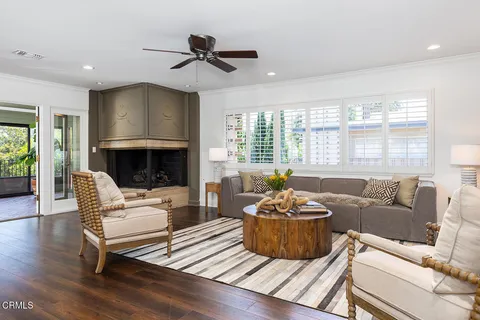 $1,495,000 | 1245 South Orange Grove Boulevard, Unit 5, Pasadena, CA 91105