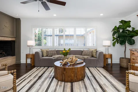 $1,495,000 | 1245 South Orange Grove Boulevard, Unit 5, Pasadena, CA 91105