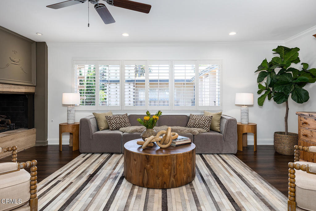 1245 South Orange Grove Boulevard, Unit 5 Pasadena, CA 91105 - Photo 8 of 43 1245 S Orange Grove Blvd #5 011-mls