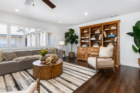 $1,495,000 | 1245 South Orange Grove Boulevard, Unit 5, Pasadena, CA 91105