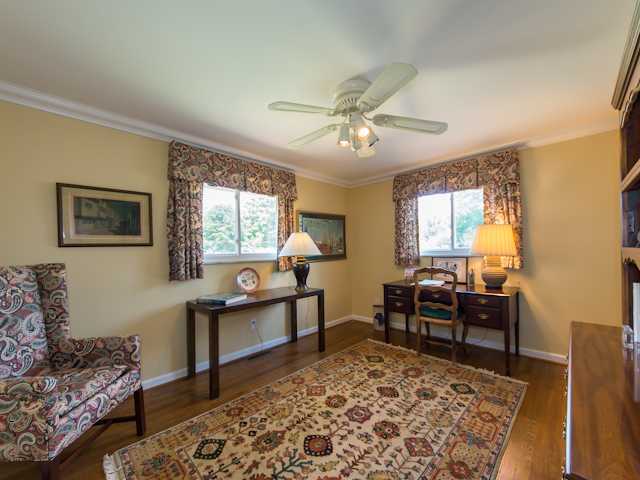 4311 Stratton Road Columbus, OH 43220 - Photo 17 of 25