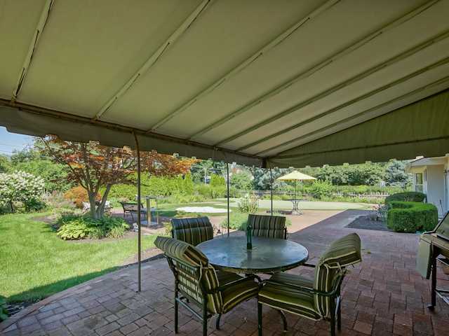 4311 Stratton Road Columbus, OH 43220 - Photo 22 of 25