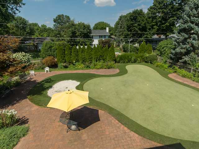 4311 Stratton Road Columbus, OH 43220 - Photo 23 of 25