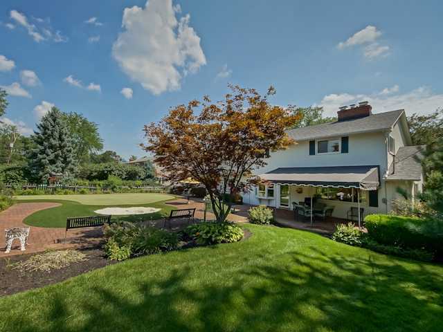 4311 Stratton Road Columbus, OH 43220 - Photo 25 of 25