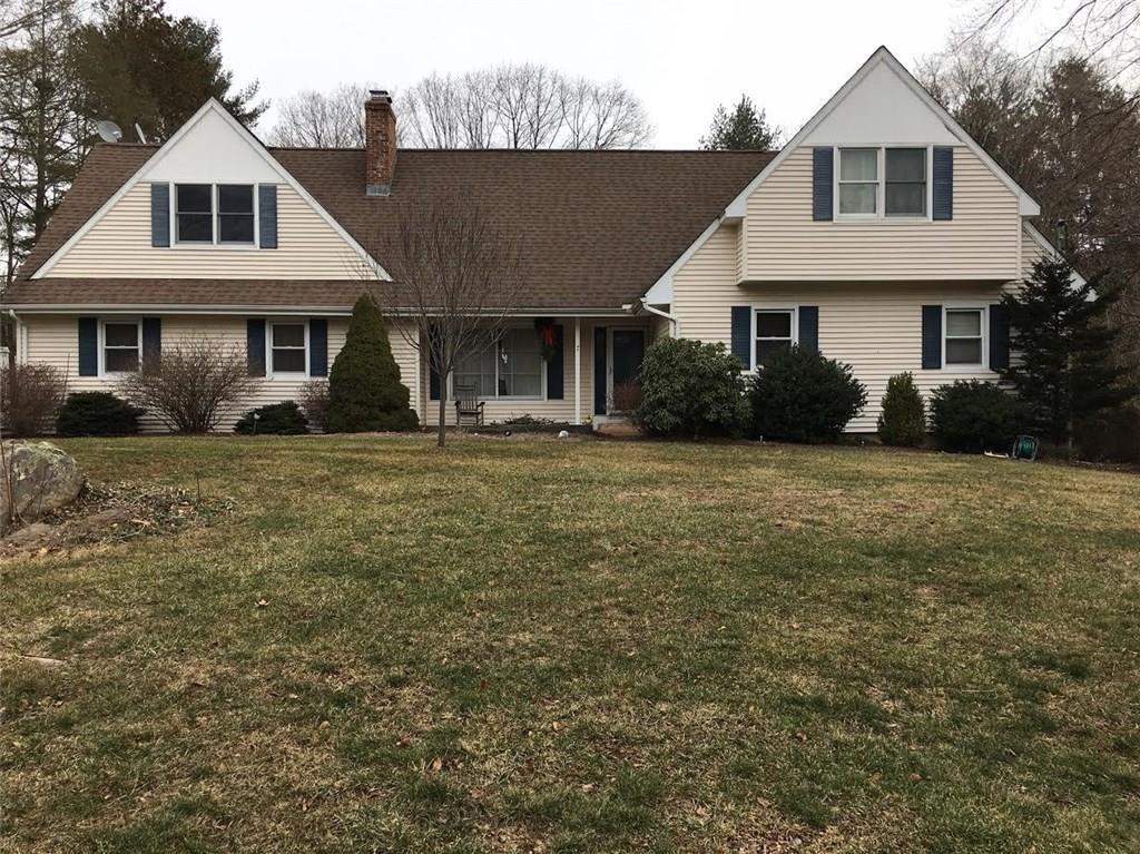 7 Brook Road North Branford, CT 06471 - Photo 1 of 1 Gallery Image 1