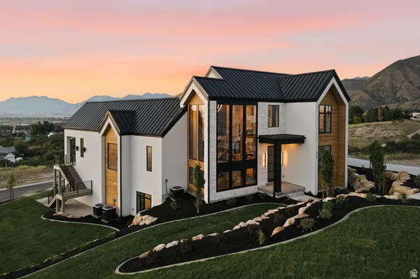 $3,300,000 | 923 North Emery Lane, Payson, UT 84651