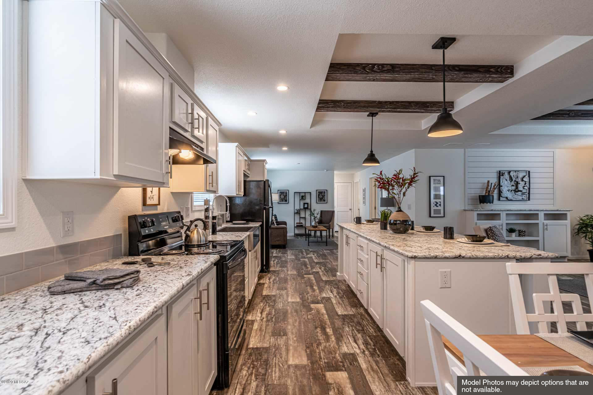 13180 West Vaqueros Road Tucson, AZ 85743 - Photo 10 of 28 Gallery Image 10