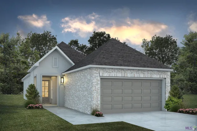 $274,990 | 606 Turnstone Avenue, Baton Rouge, LA 70819