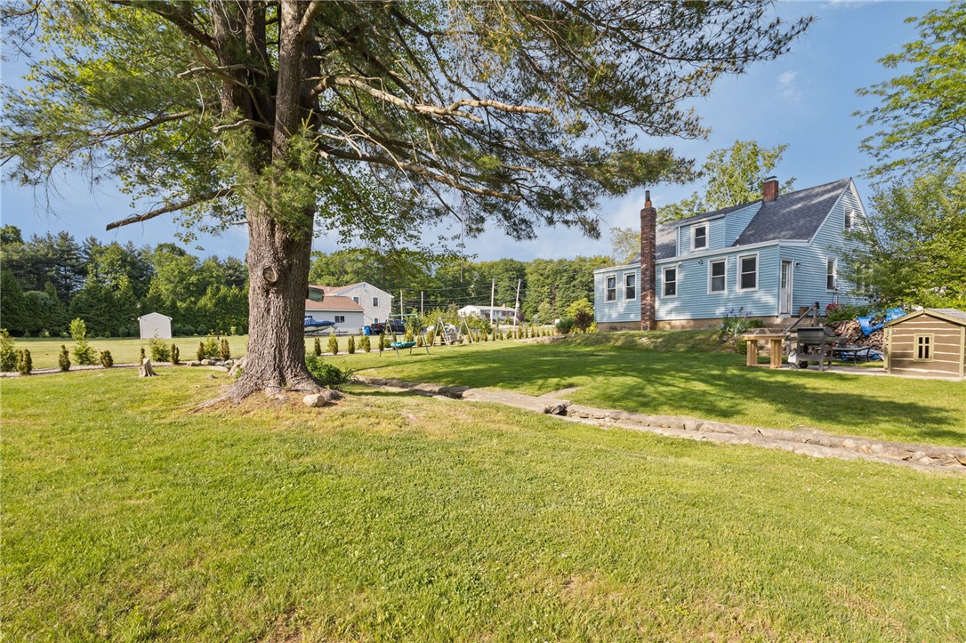227 Angell Road Lincoln, RI 02865 - Photo 39 of 41