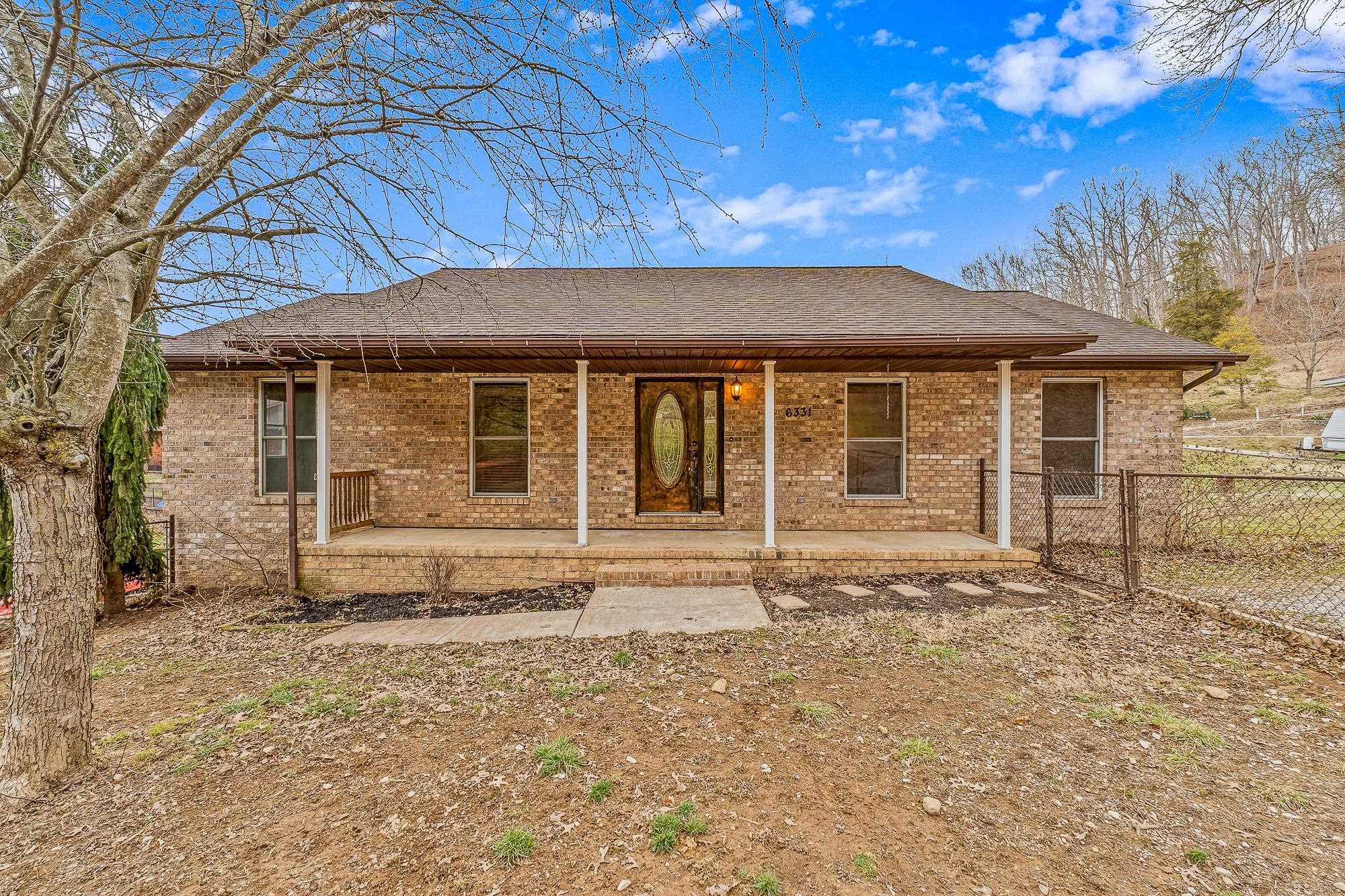6331 Camp Creek Road Huntington, WV 25701 - Photo 3 of 31 Gallery Image 3