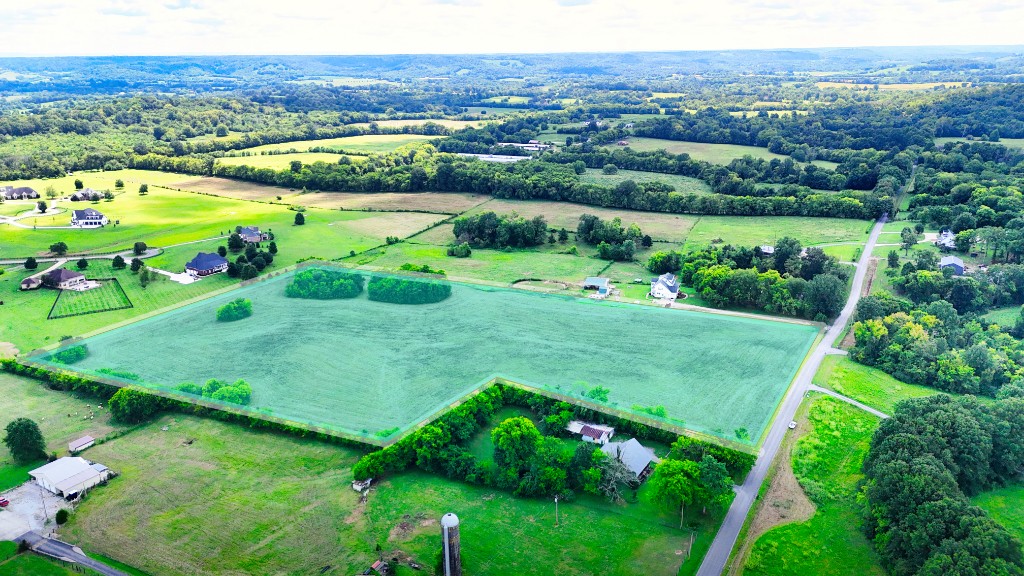 0 Dye Road Bell Buckle, TN 37020 - Photo 1 of 7 Gallery Image 1