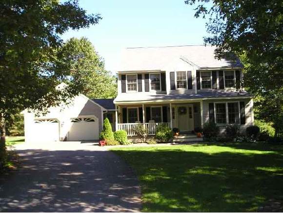 15 Rookery Way Litchfield, NH 03052 - Photo 1 of 9