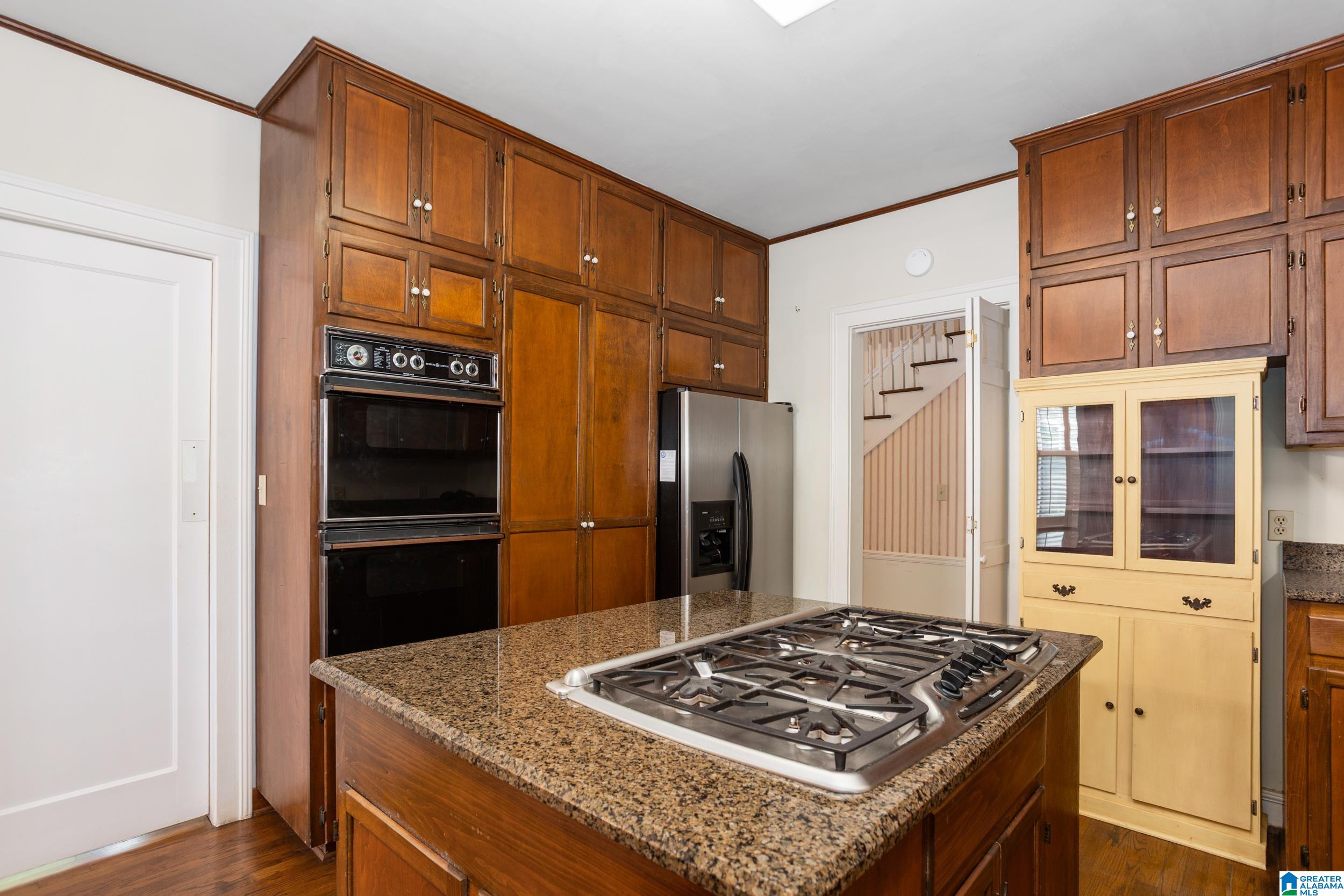 1103 Montvue Road Anniston, AL 36207 - Photo 19 of 58 Gallery Image 19