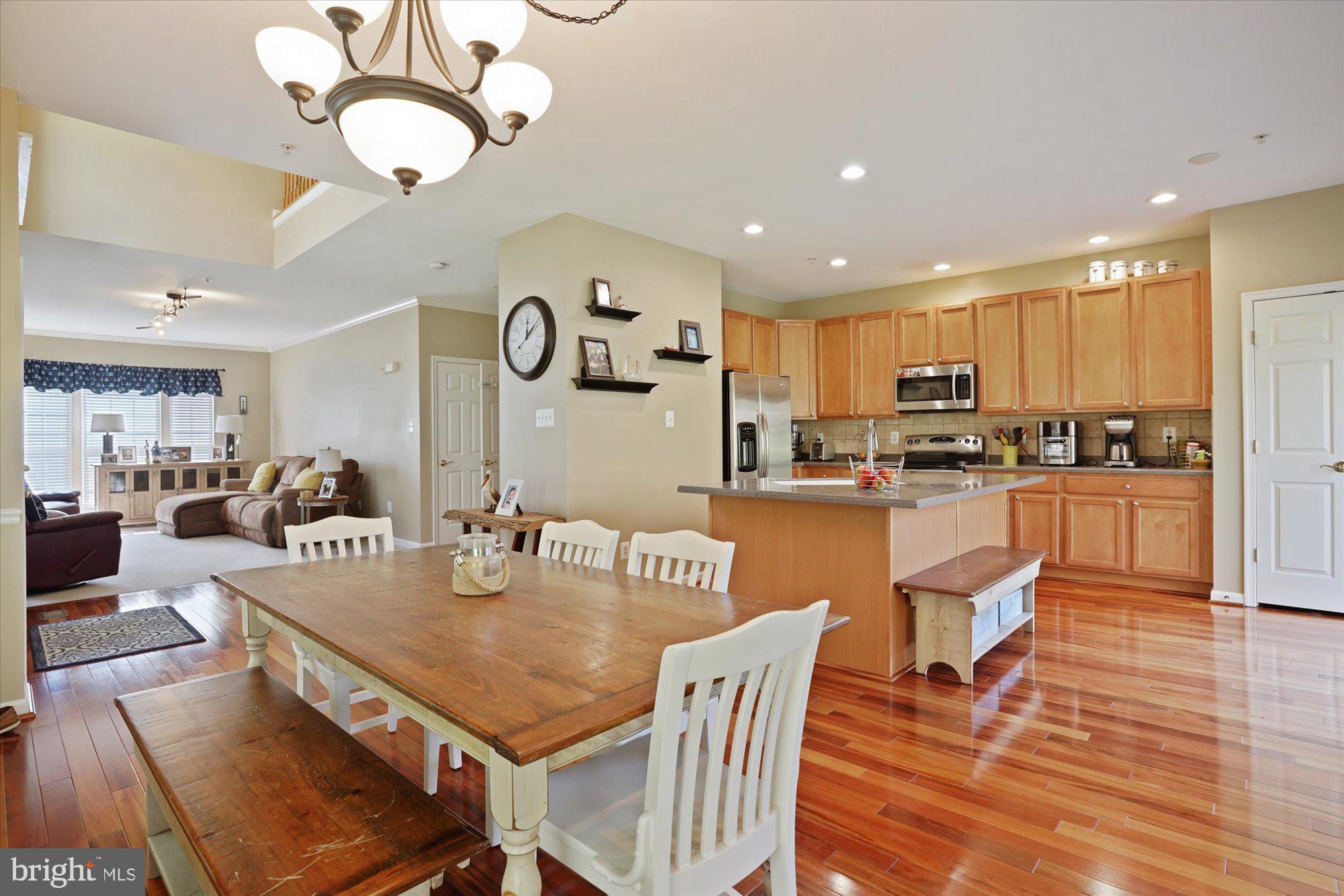 107 Rustic Court Perryville, MD 21903 - Photo 5 of 26 Gallery Image 5