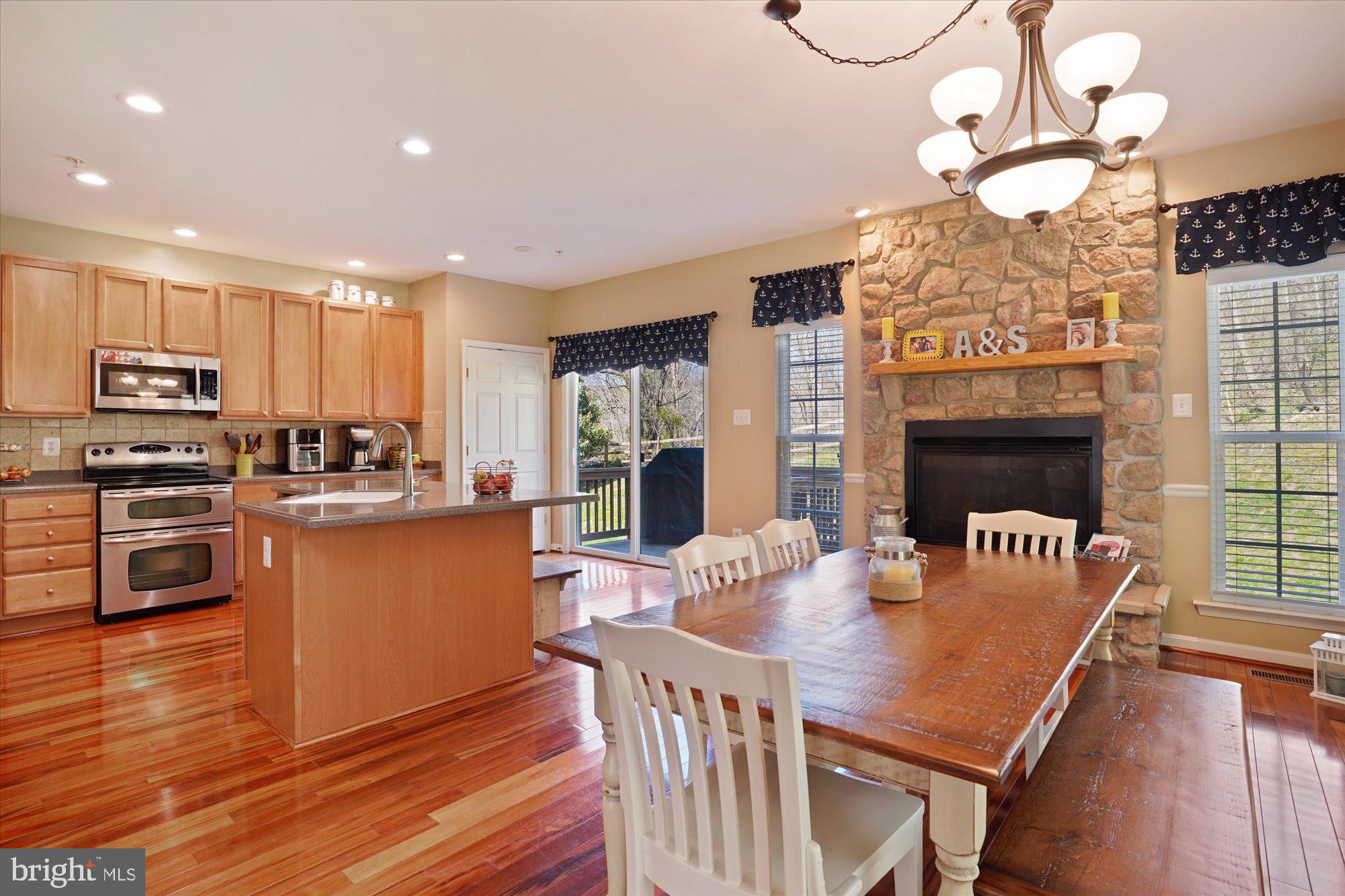 107 Rustic Court Perryville, MD 21903 - Photo 6 of 26 Gallery Image 6