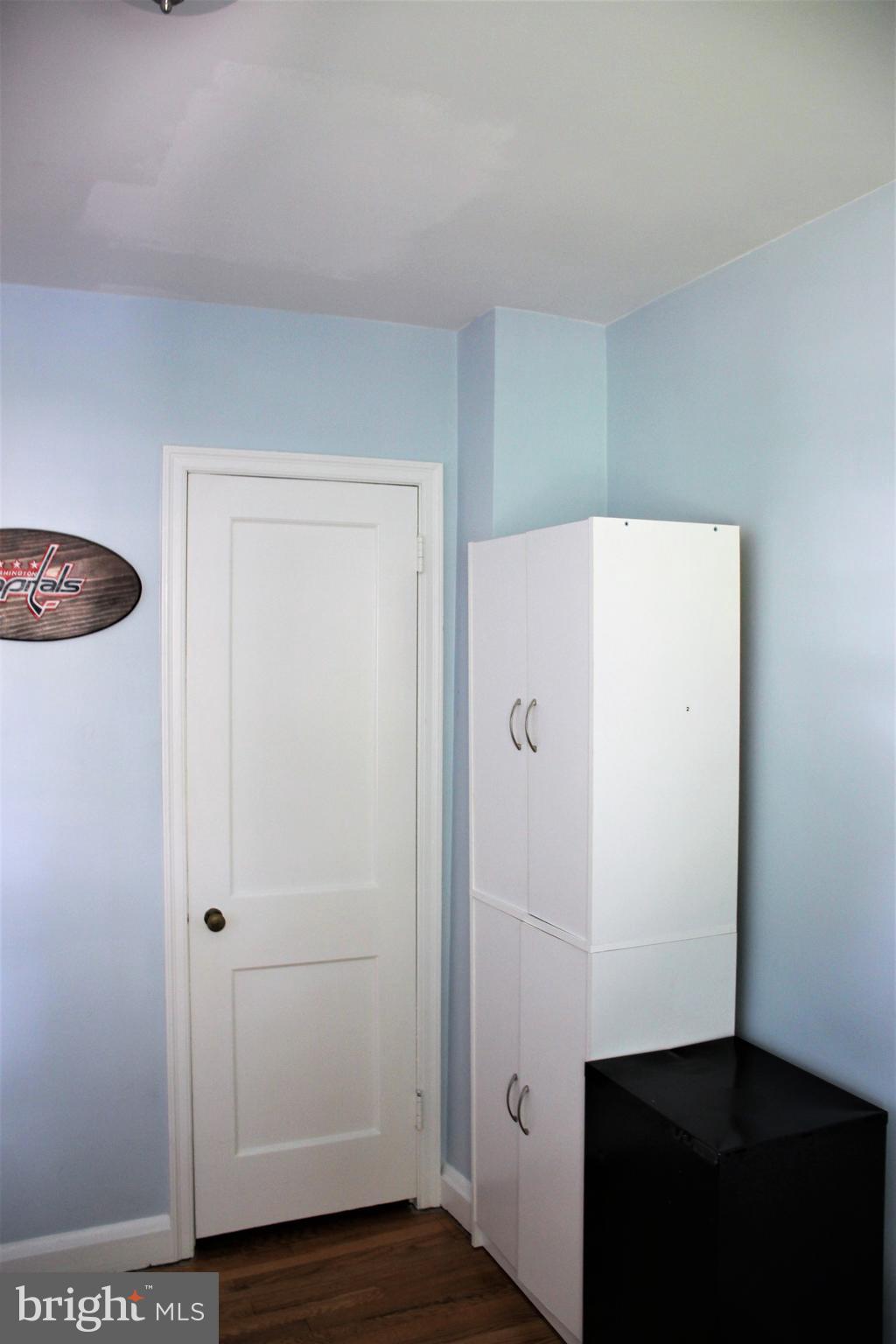 1746 Glen Ridge Road Towson, MD 21286 - Photo 27 of 48 a view of an empty room