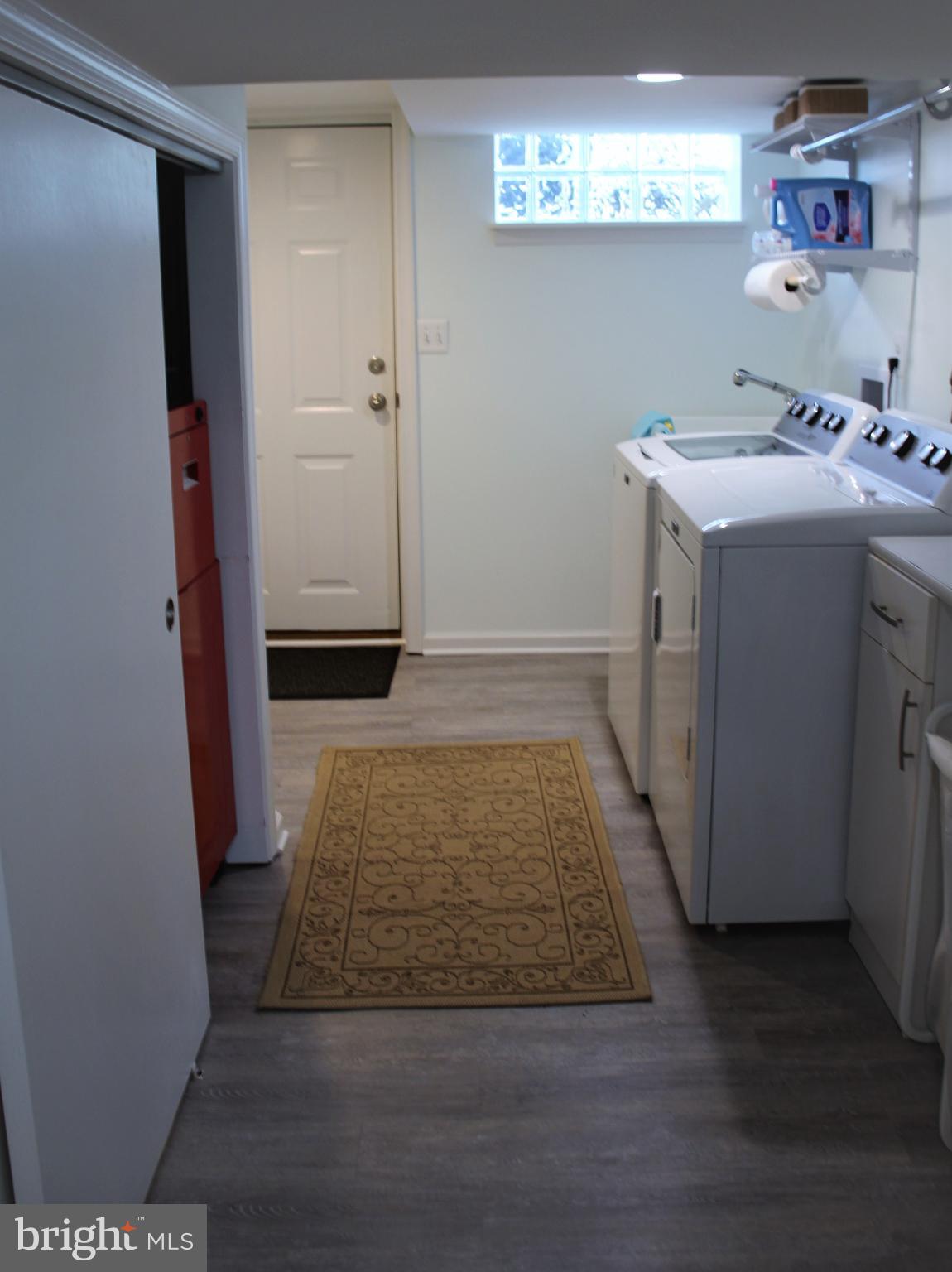 1746 Glen Ridge Road Towson, MD 21286 - Photo 43 of 48 a room with storage and utility