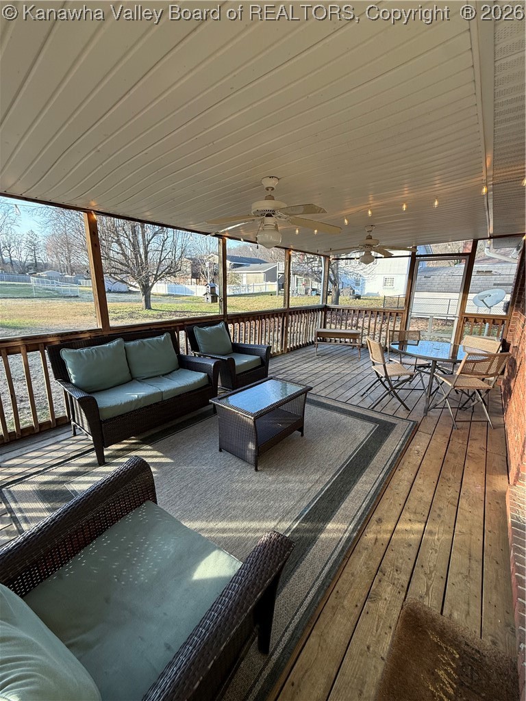 203 Sand Plant Road St. Albans, WV 25177 - Photo 24 of 42 Gallery Image 24