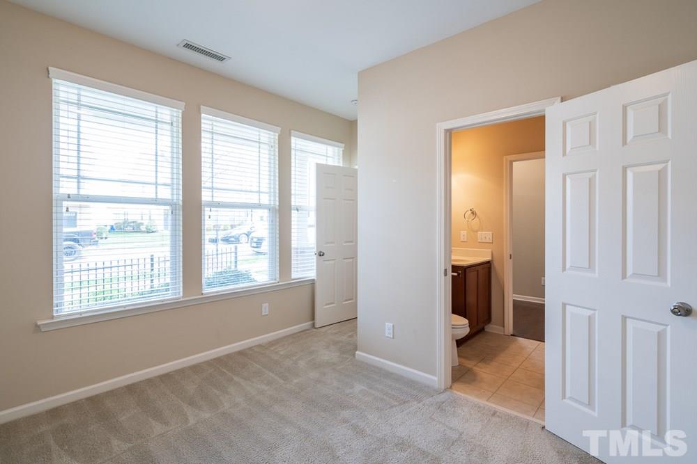 1036 Ileagnes Road Raleigh, NC 27603 - Photo 14 of 30 Bedroom 2