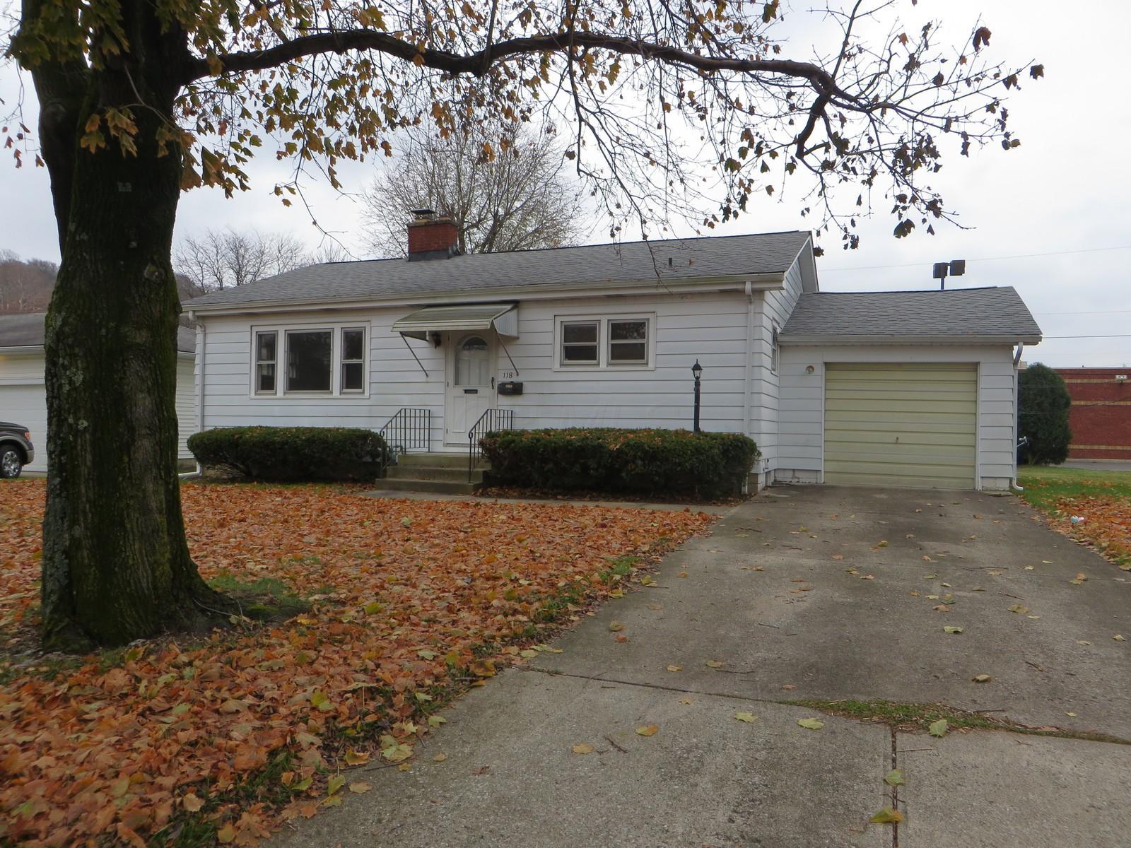 118 Kanawha Road Lancaster, OH 43130 - Photo 1 of 22