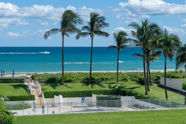 $3,100,000 | 2580 South Ocean Boulevard, Unit 1C3, Palm Beach, FL 33480