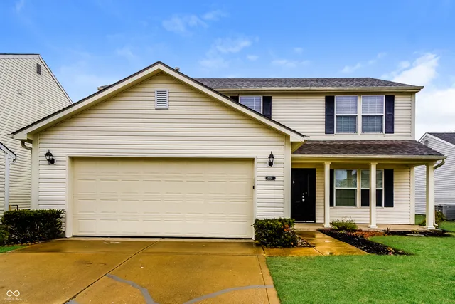 $1,800 | 1991 Calvert Circle, Greenwood, IN 46143