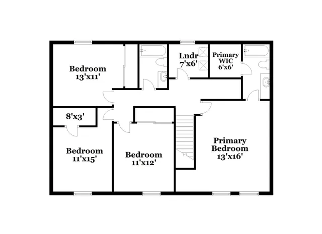$1,800 | 1991 Calvert Circle, Greenwood, IN 46143