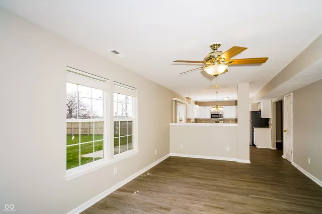 $1,800 | 1991 Calvert Circle, Greenwood, IN 46143