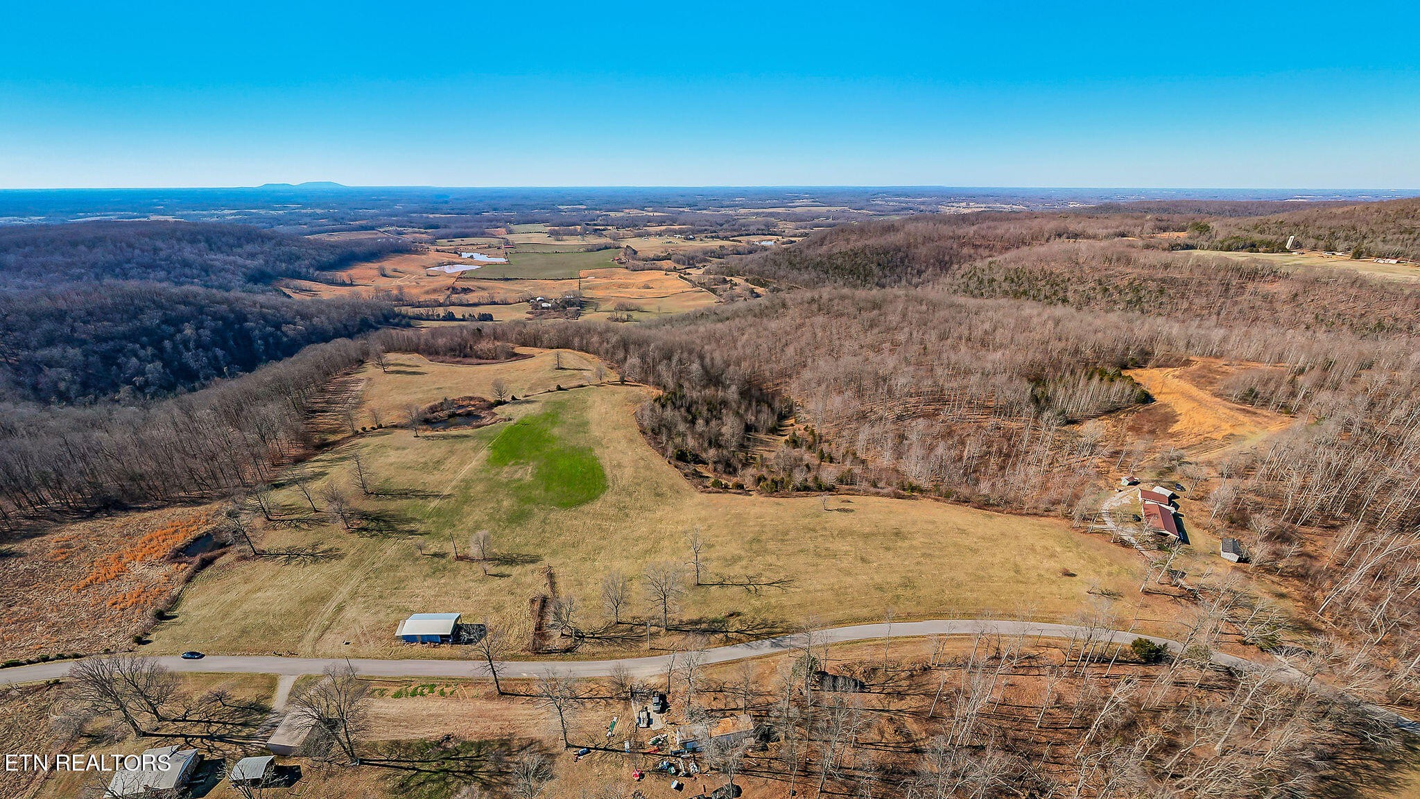 45 Hensley Chapel Road Sparta, TN 38583 - Photo 15 of 29 Gallery Image 15