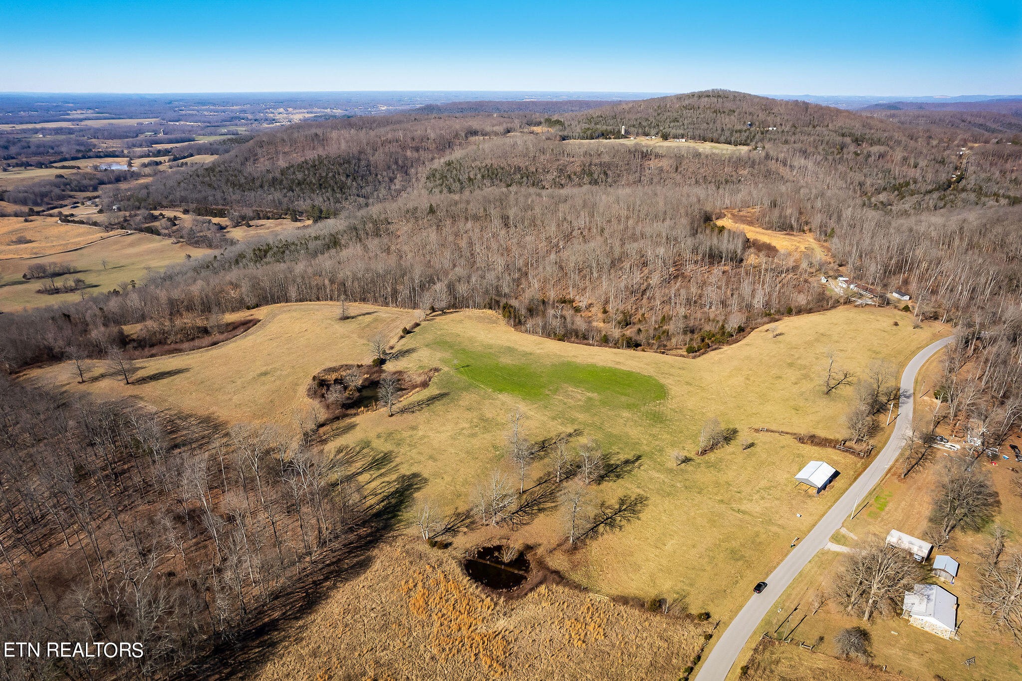 45 Hensley Chapel Road Sparta, TN 38583 - Photo 16 of 29 Gallery Image 16