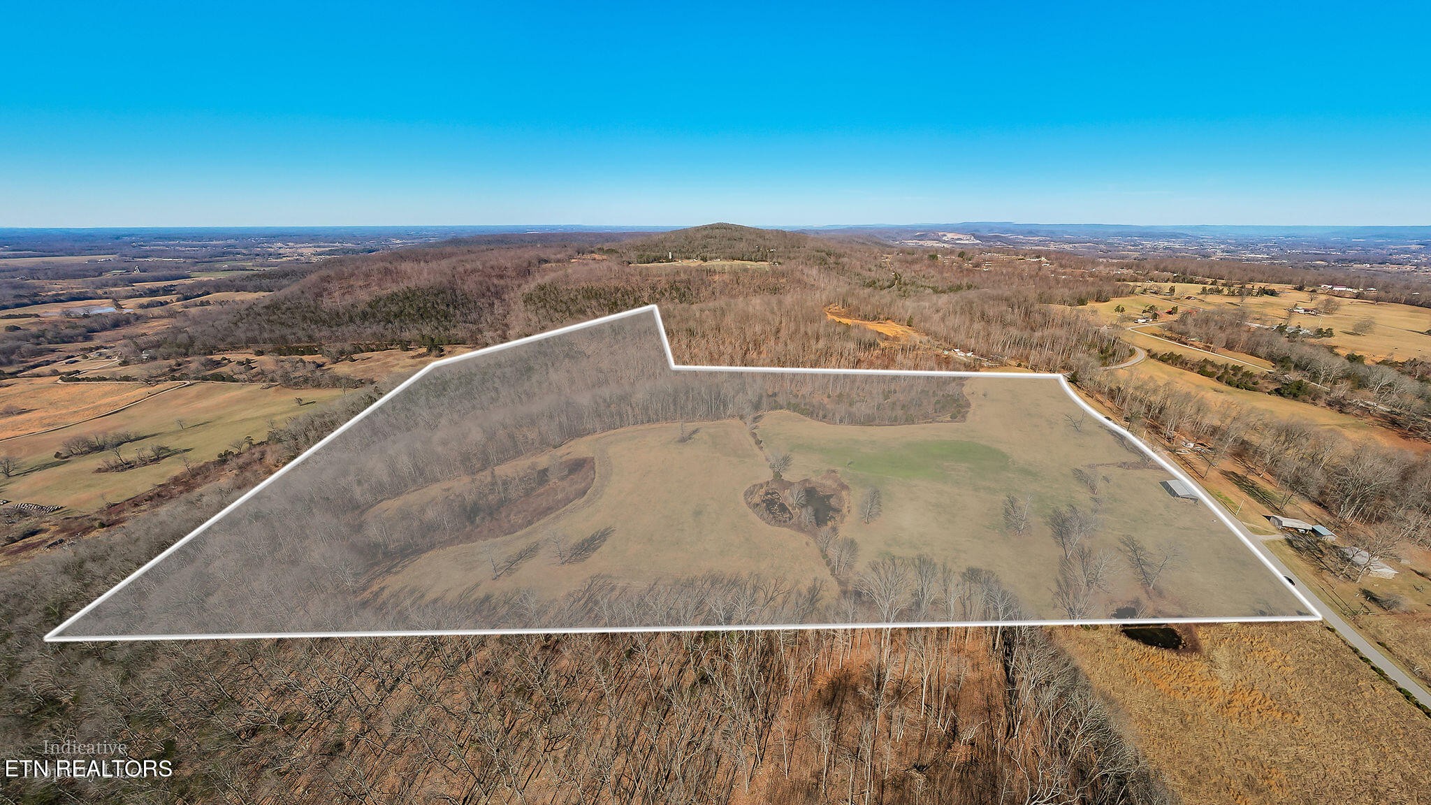 45 Hensley Chapel Road Sparta, TN 38583 - Photo 17 of 29 Gallery Image 17