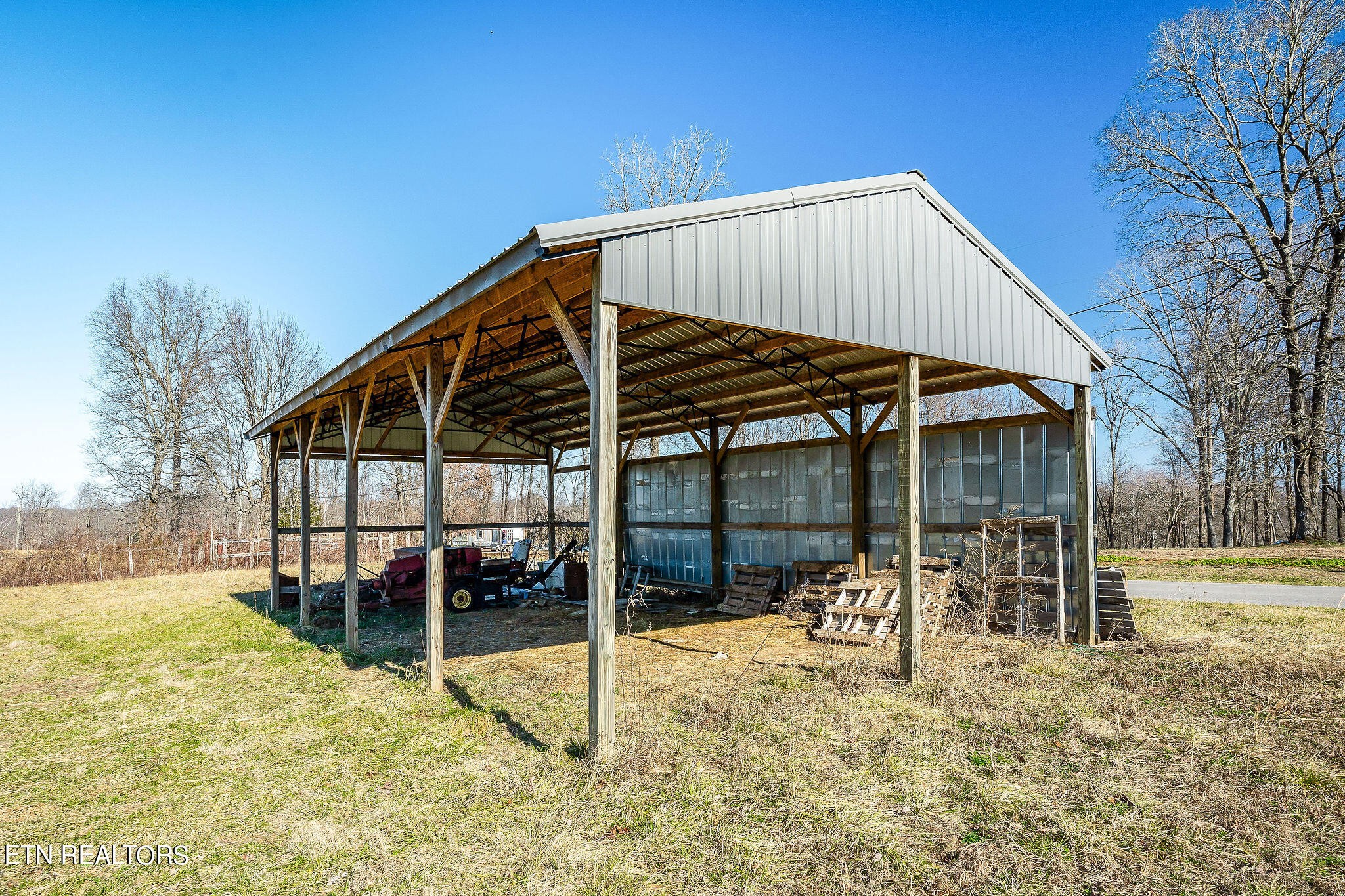 45 Hensley Chapel Road Sparta, TN 38583 - Photo 21 of 29 Gallery Image 21