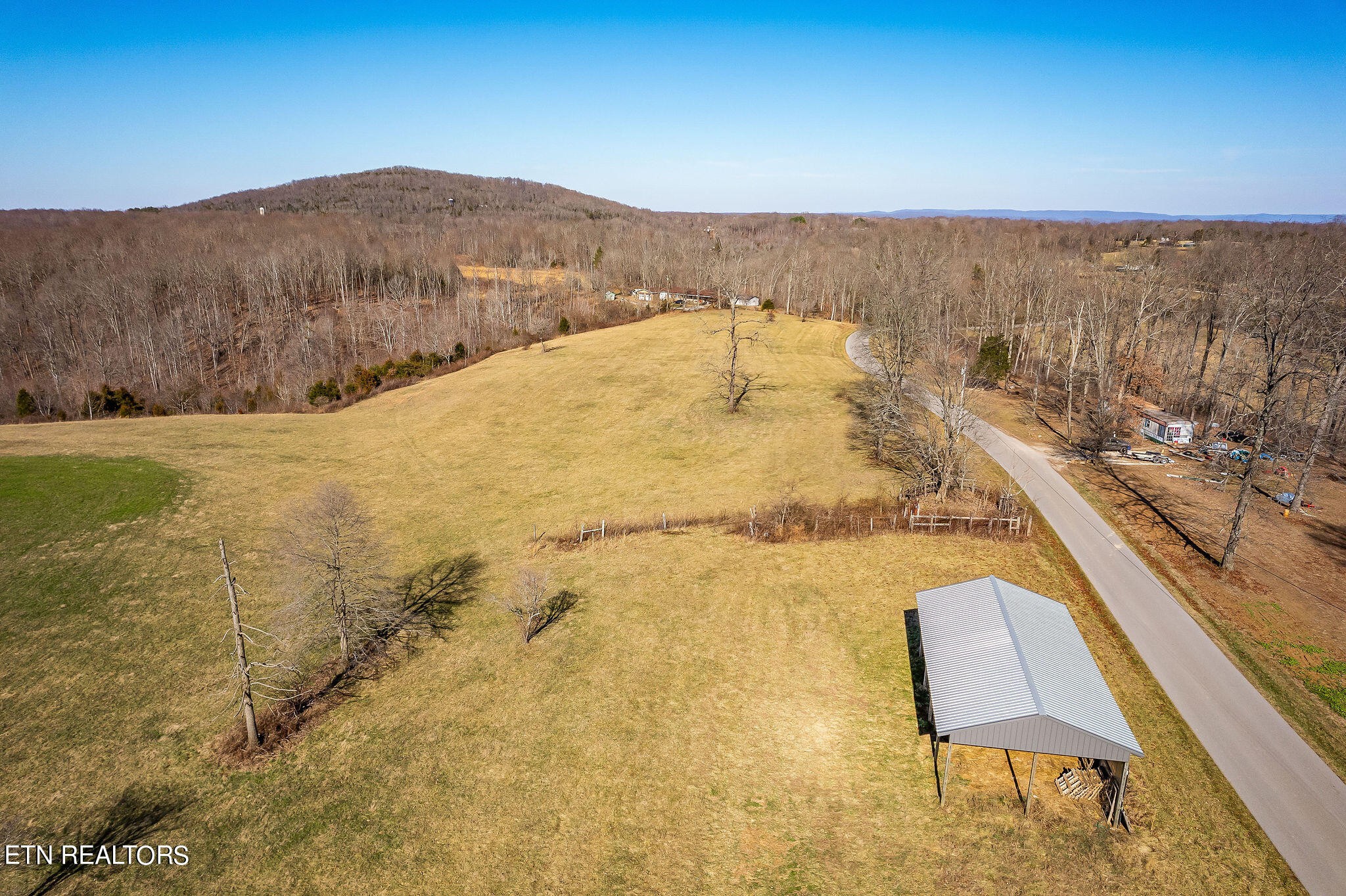 45 Hensley Chapel Road Sparta, TN 38583 - Photo 6 of 29 Gallery Image 6