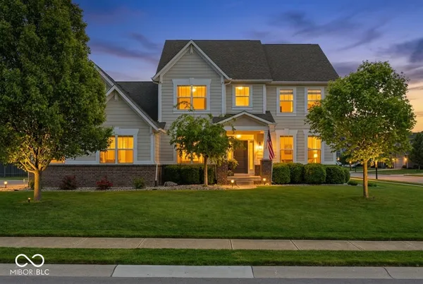 $685,000 | 1567 Windview Drive, Brownsburg, IN 46112