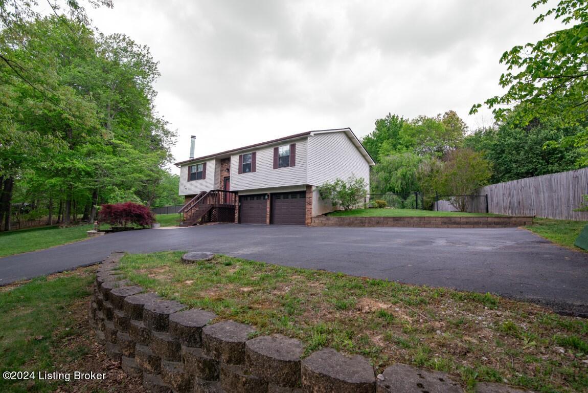 866 Ireland School Road Radcliff, KY 40160 - Photo 11 of 76 866 Ireland School Rd-11