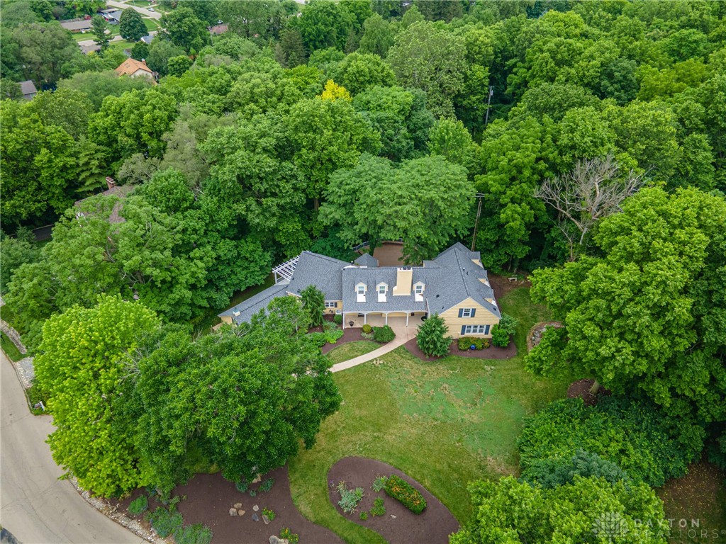 1919 Tait Circle Road Kettering, OH 45429 - Photo 58 of 69