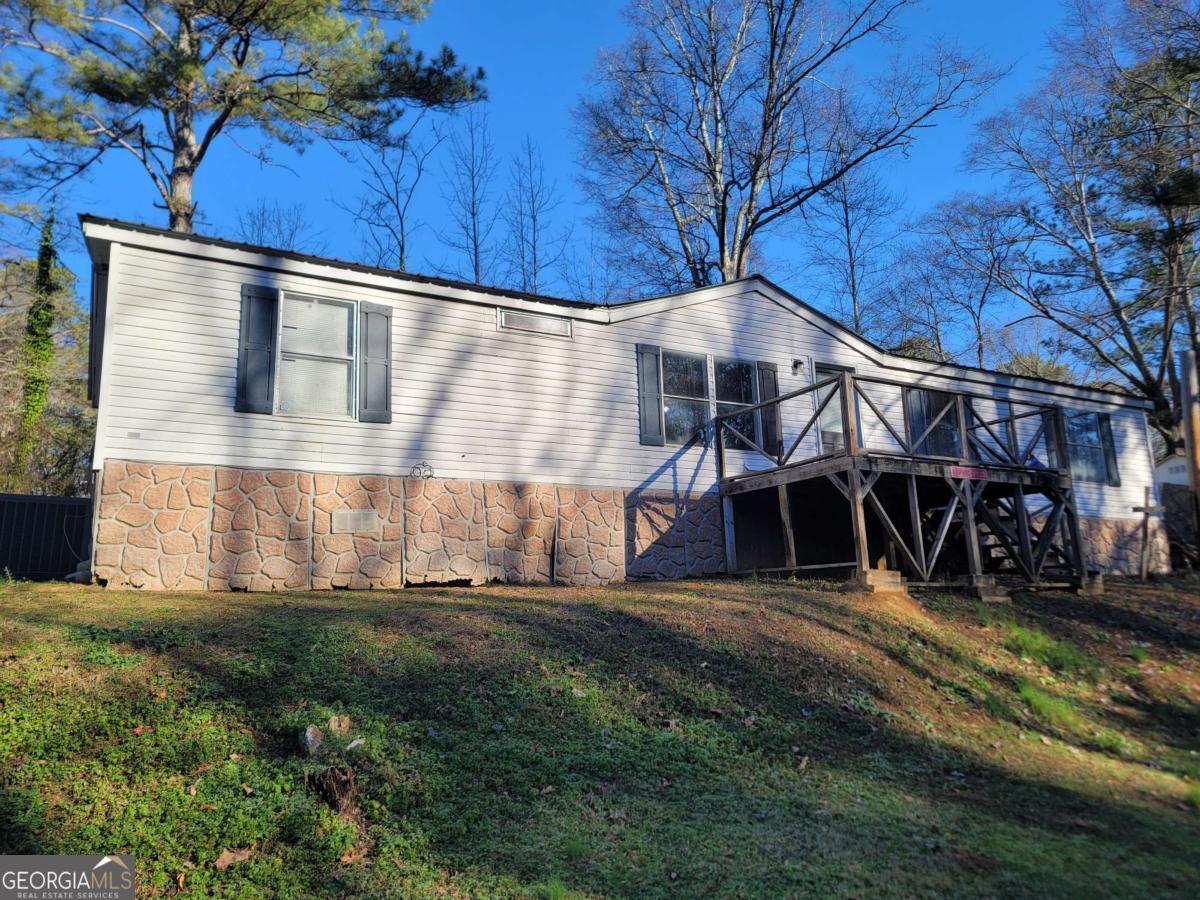 2954 River Bend Road Southwest Plainville, GA 30733 - Photo 1 of 1