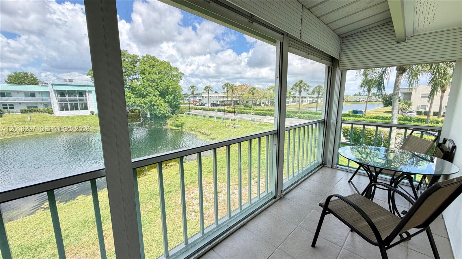 459 Monaco J, Unit 459 Delray Beach, FL 33446 - Photo 24 of 24