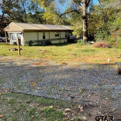 $98,500 | 1205 Old Enon Road, Gilmer, TX 75644