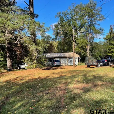 $98,500 | 1205 Old Enon Road, Gilmer, TX 75644