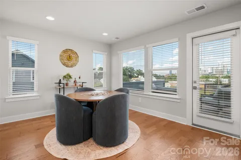 $699,500 | 2104 Bryant Park Drive, Charlotte, NC 28208