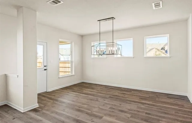 $2,595 | 100 Stone Fork Lane, Hutto, TX 78634