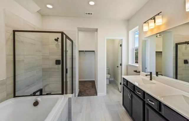 $2,595 | 100 Stone Fork Lane, Hutto, TX 78634