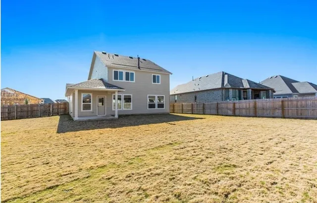 $2,595 | 100 Stone Fork Lane, Hutto, TX 78634