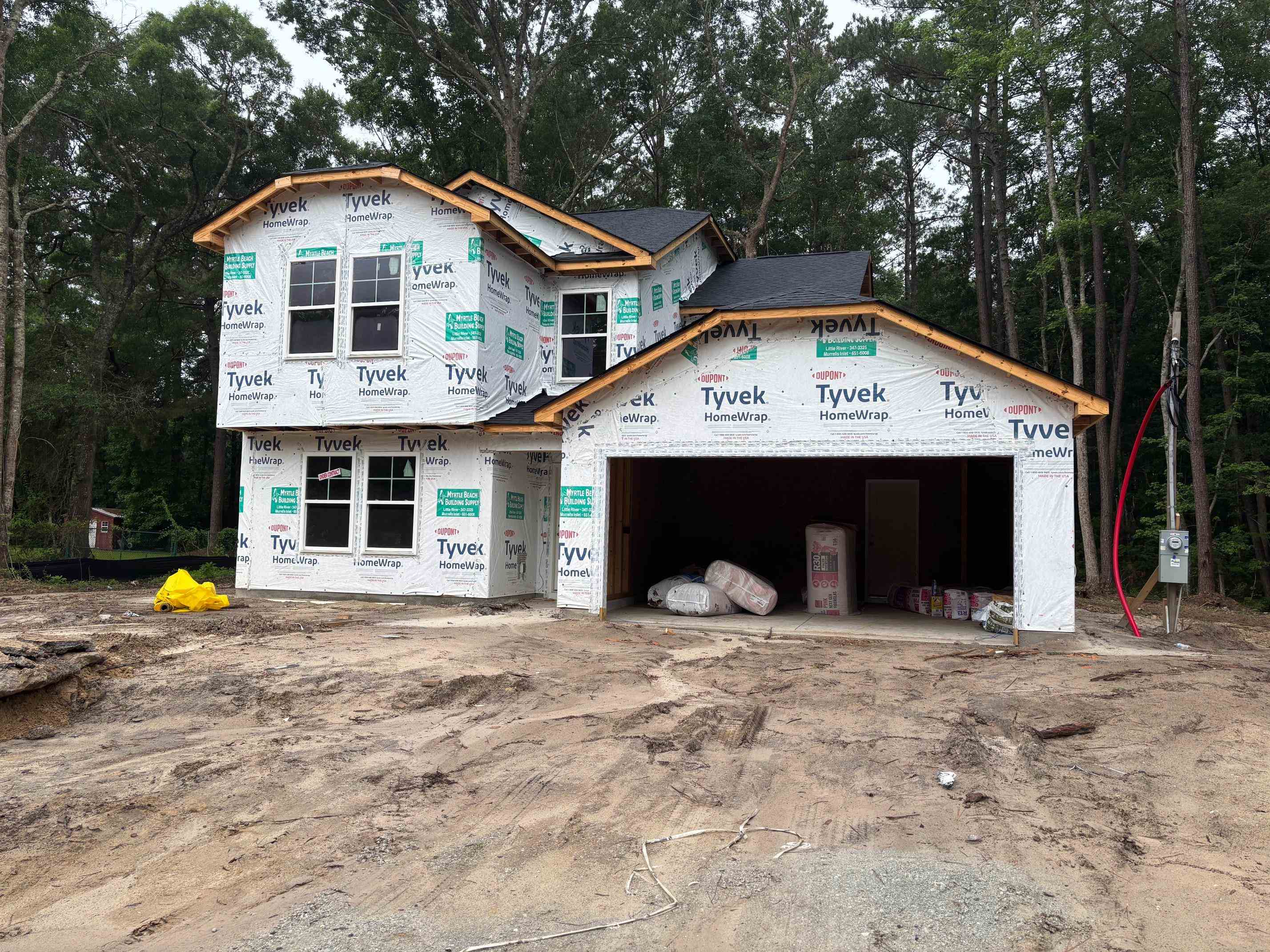 6165 Highway 134 Loris, SC 29569 - Photo 1 of 18