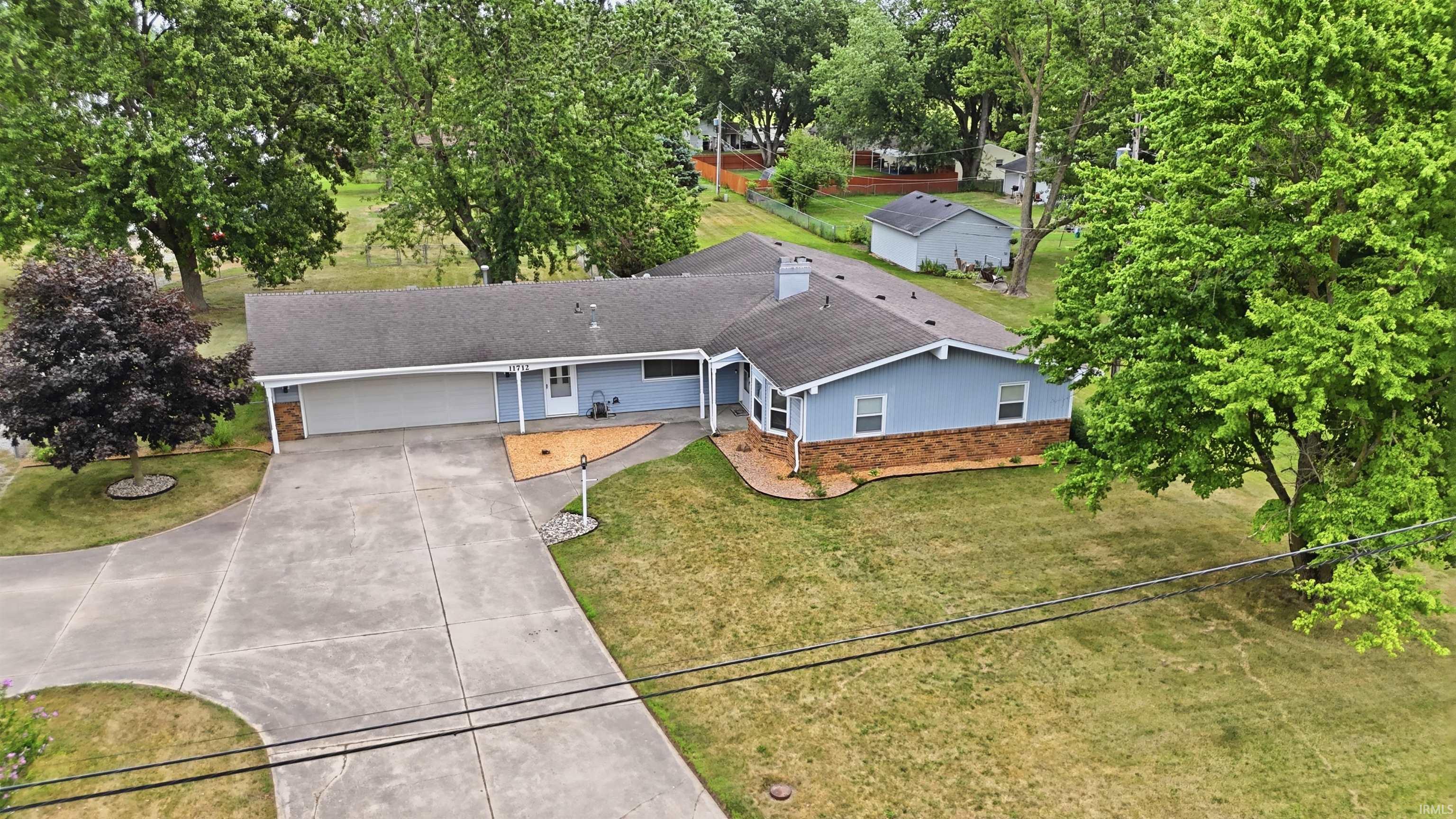 11712 Roberts Road Harlan, IN 46743 - Photo 47 of 48