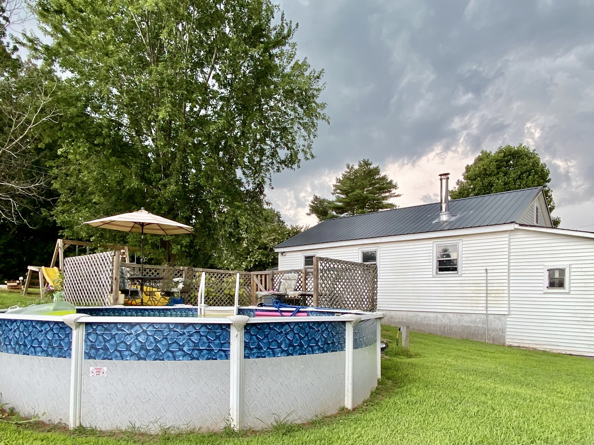 2270 Fall River Road Leoma, TN 38468 - Photo 5 of 27